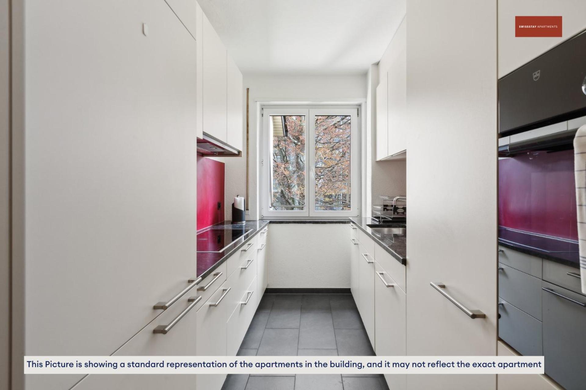 15-Min To Zurich Center: Cozy Apartment Exterior foto